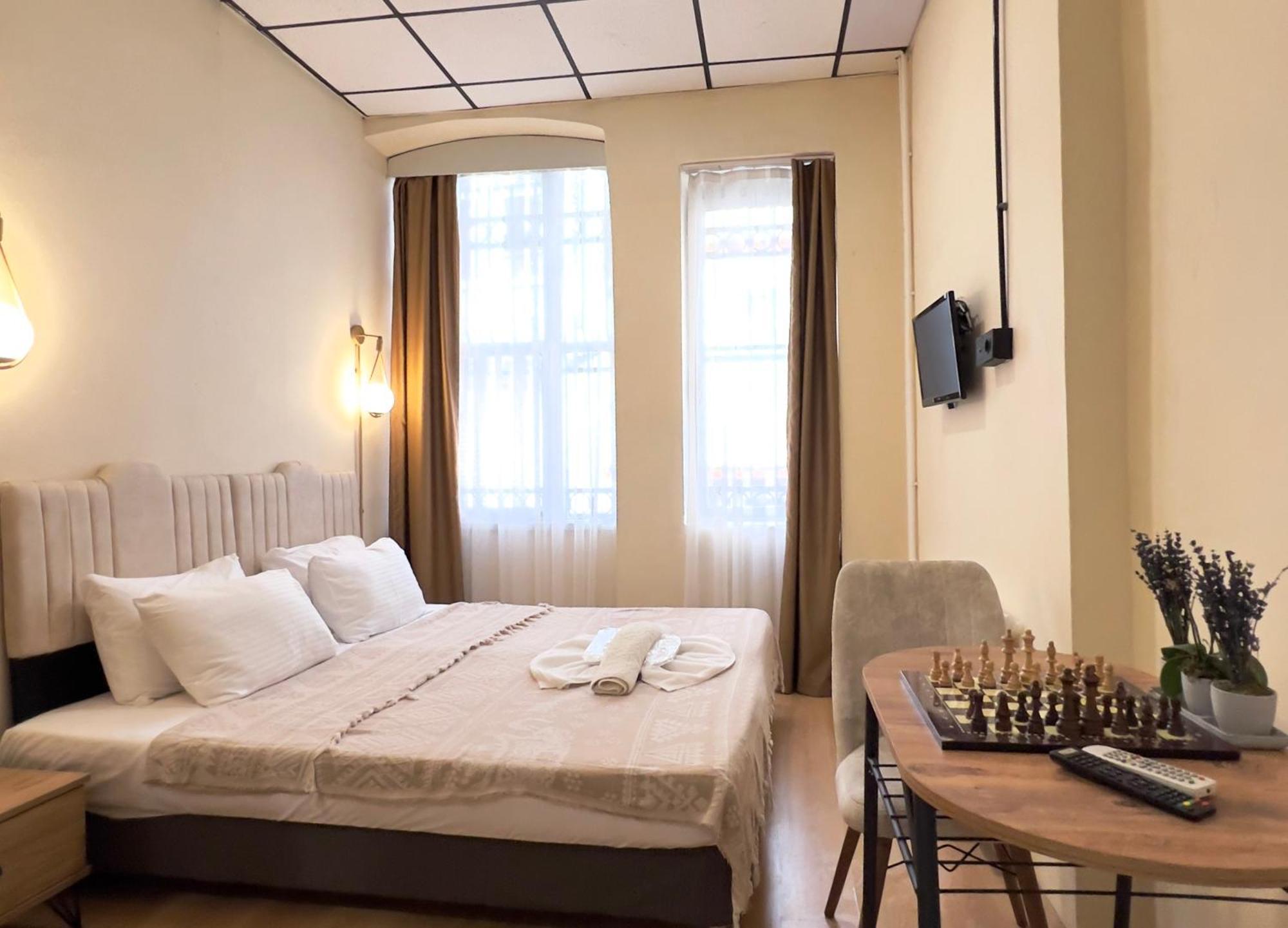Golden Door Hotel — Fotoğraflar 3